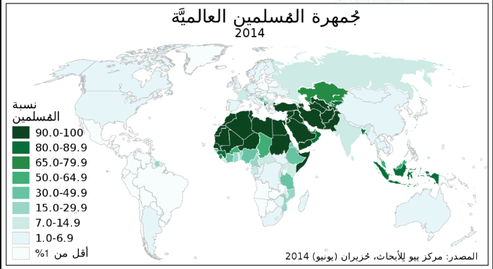 ’’ملعون من غير تخوم الأرض‘‘